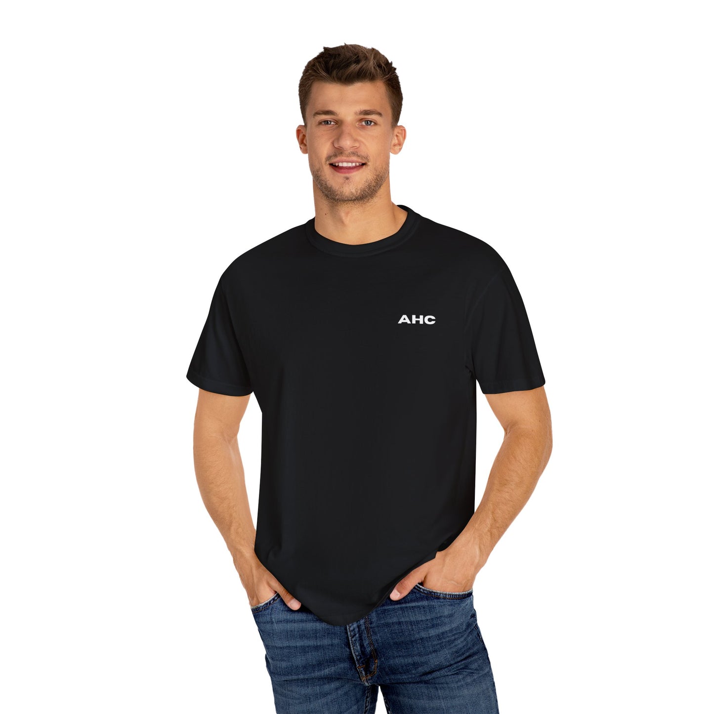 "Just Go Up" OG T-Shirt