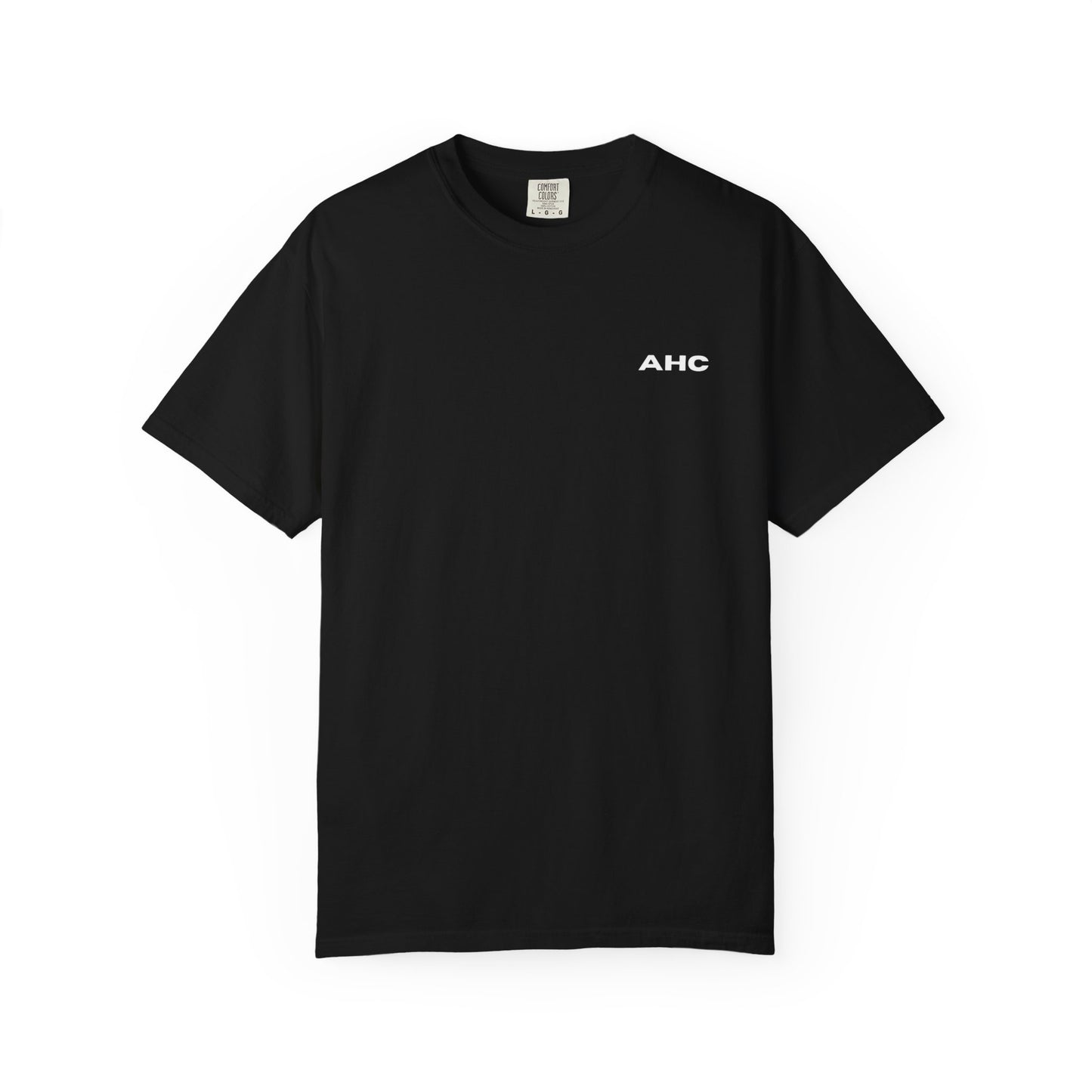 "Just Go Up" OG T-Shirt