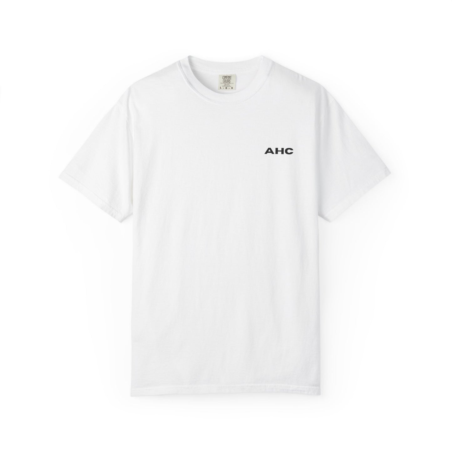 "Just Go Up" OG T-Shirt