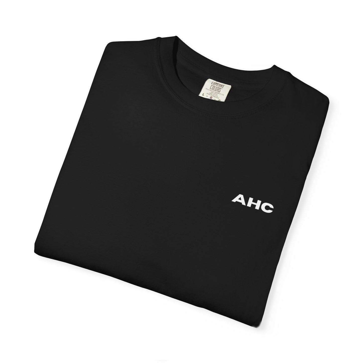 "Just Go Up" OG T-Shirt